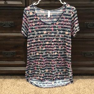 LulaRoe shirt